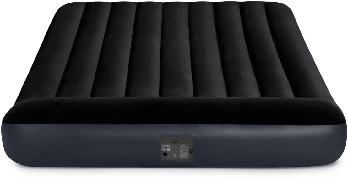 Intex 64150ND - Materasso Dura-Beam Matrimoniale - immagine 4