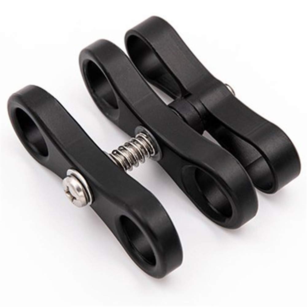 DIVEVOLK Morsetto a sfera