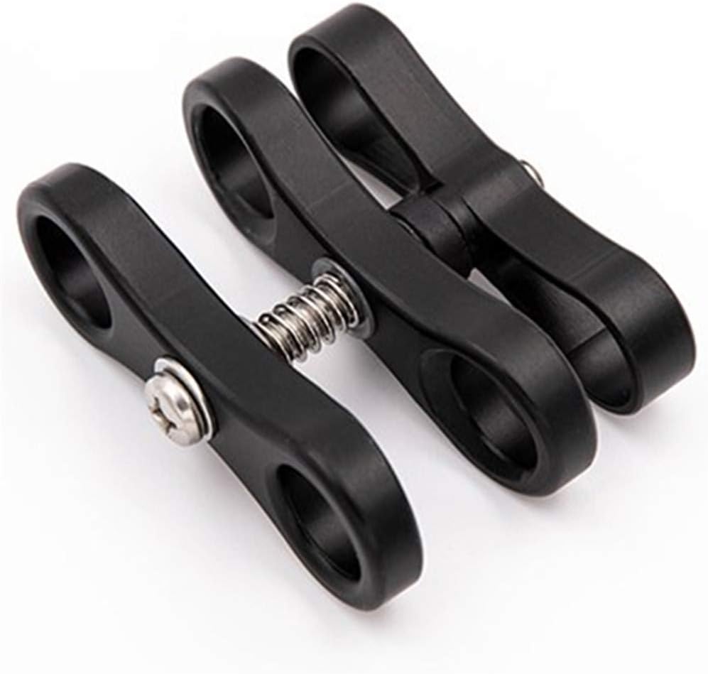 DIVEVOLK Morsetto a sfera - immagine 1