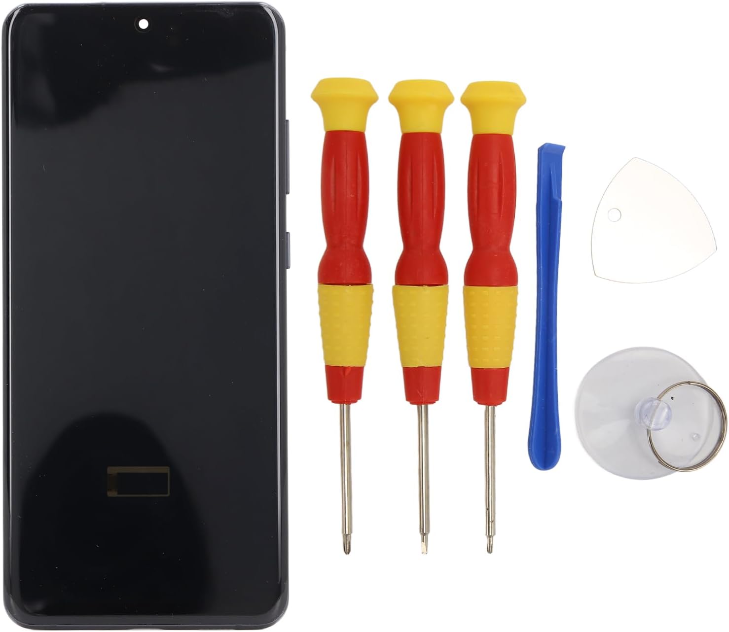 OLED Originale per Galaxy S20 Ultra - Sostituzione Schermo - immagine 1