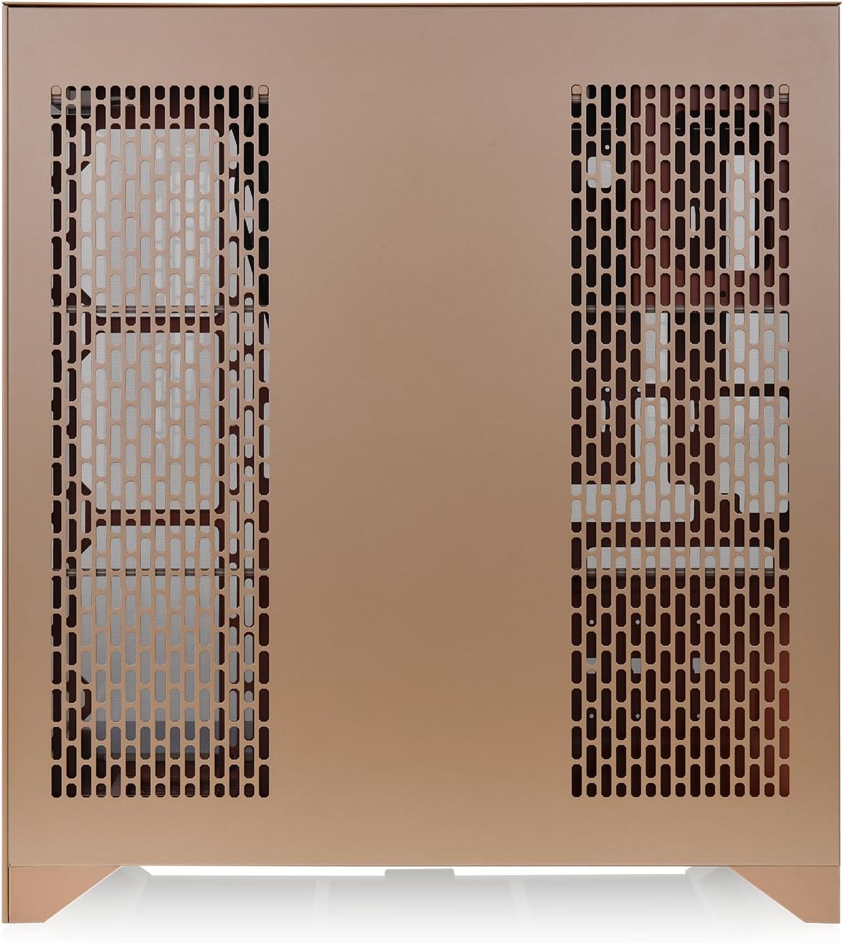 Thermaltake CTE E550 TG | Mid Tower | Hidden Connector | Gravel Sand - immagine 6