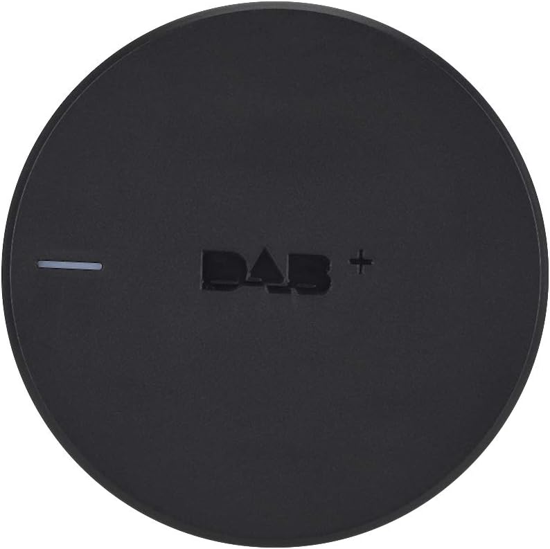 Ricevitore Antenna Radio USB Dab+ - immagine 8