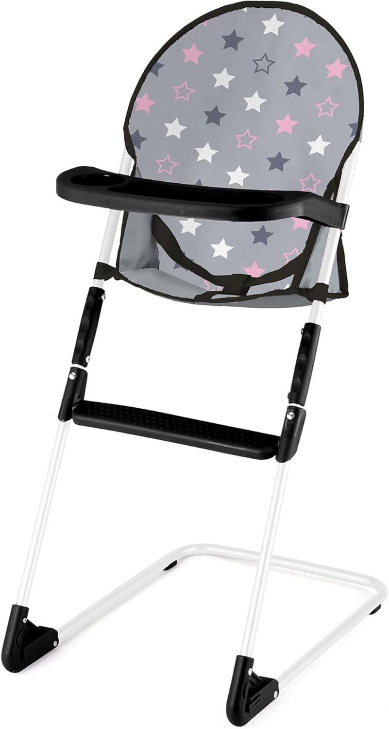 Bayer Design 17007AB Carrozzina per Bambole - immagine 2