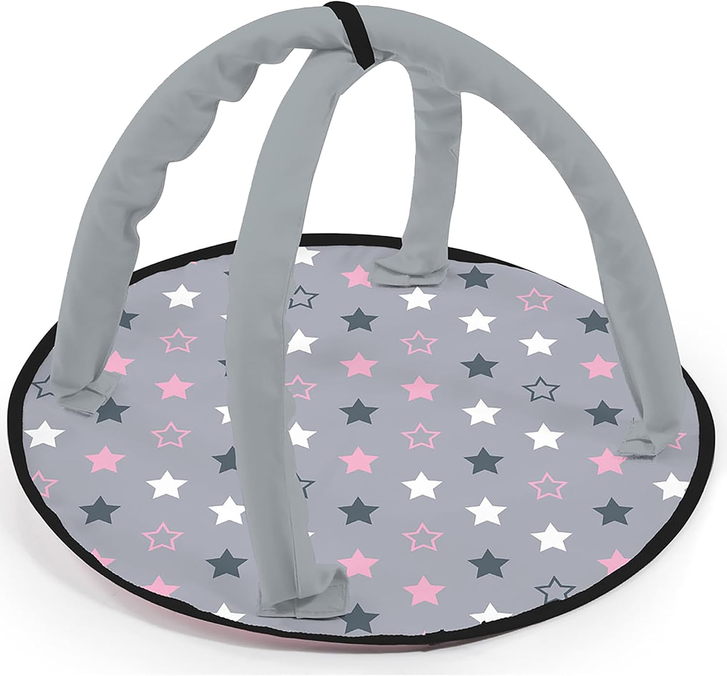 Bayer Design 17007AB Carrozzina per Bambole - immagine 3