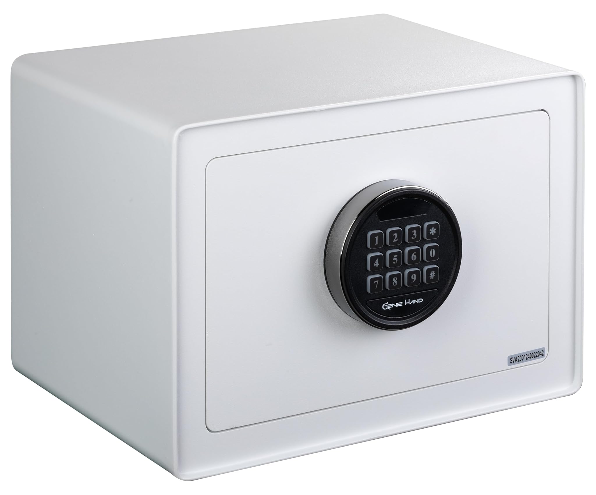 Genie Hand - Cassaforte Elettronica da Armadio