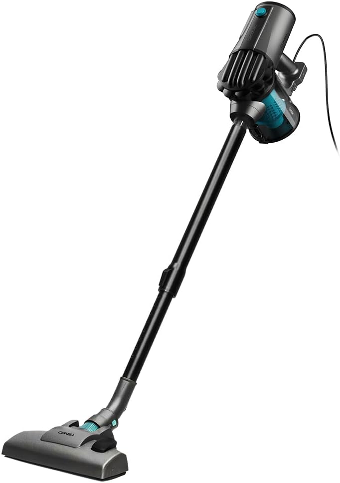 Cecotec Aspirapolvere Verticale Conga Thunderbrush 560 - immagine 2