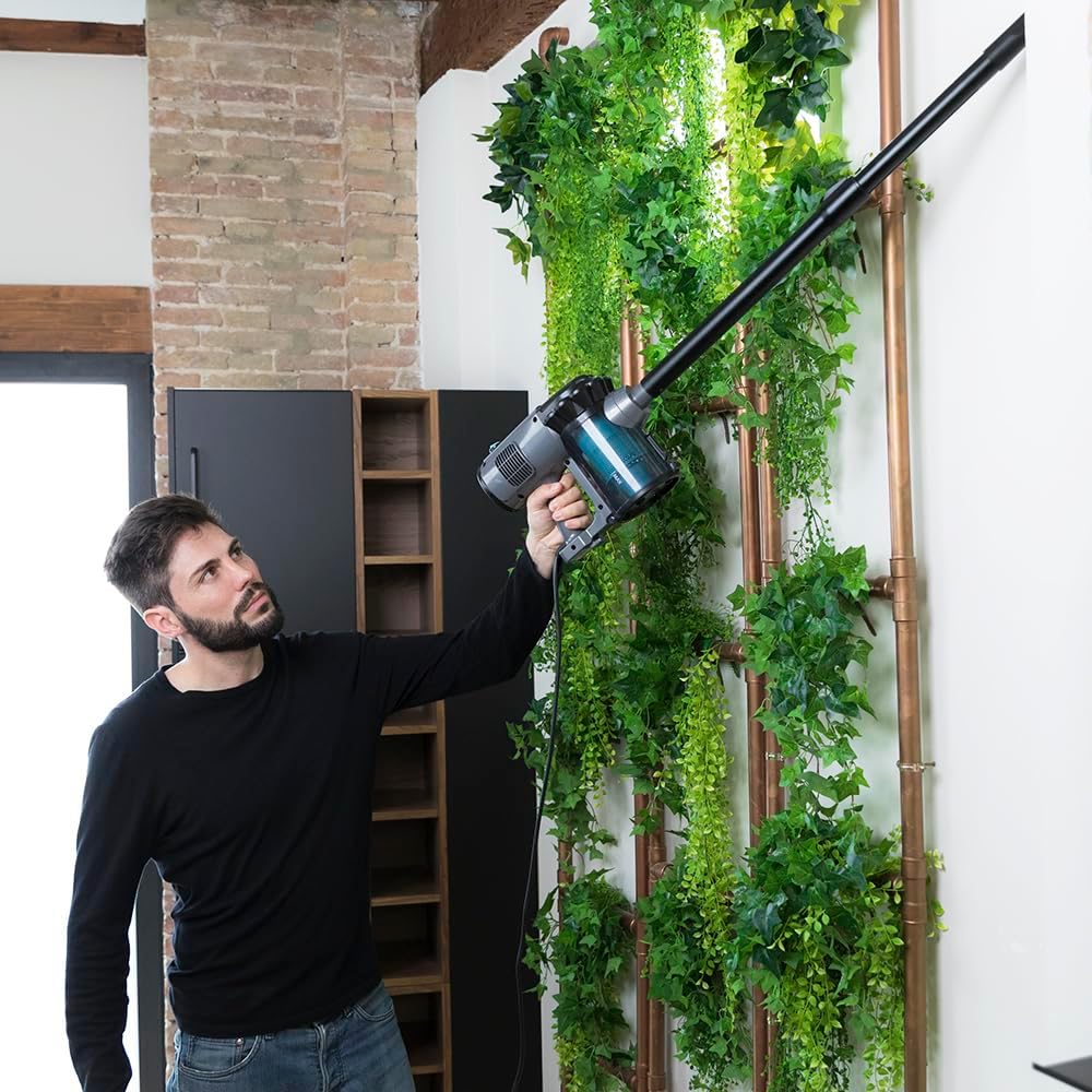 Cecotec Aspirapolvere Verticale Conga Thunderbrush 560 - immagine 4