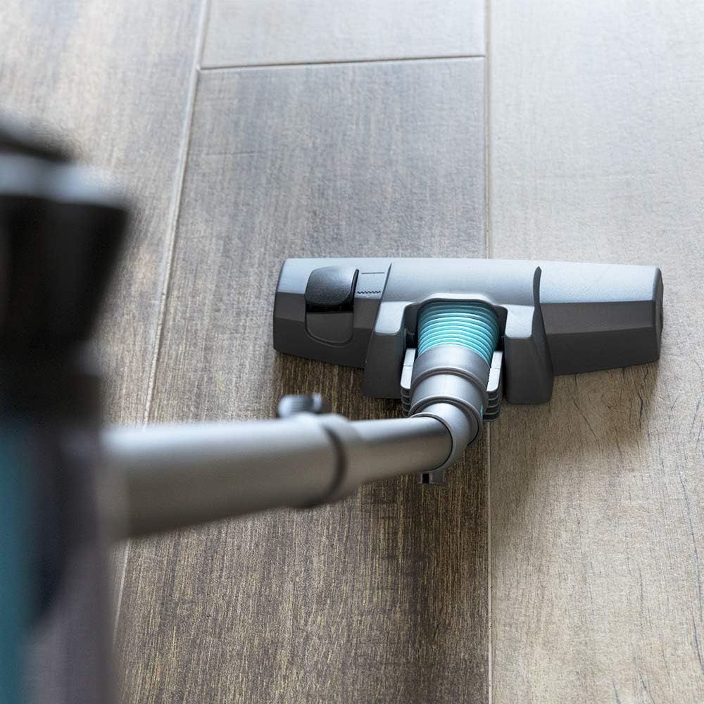 Cecotec Aspirapolvere Verticale Conga Thunderbrush 560 - immagine 7