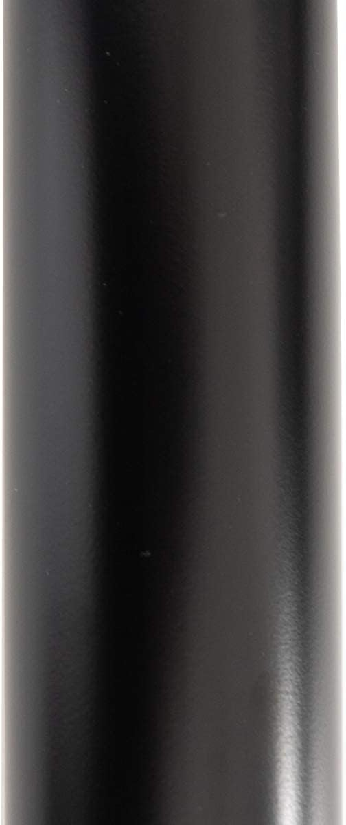 Sossai® Premium Gambe per Tavoli TBBL 71cm, Nero - immagine 7