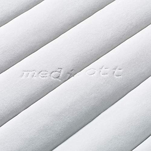 Wasserbetten-Palast Coprimaterasso Letto ad Acqua 180x200cm