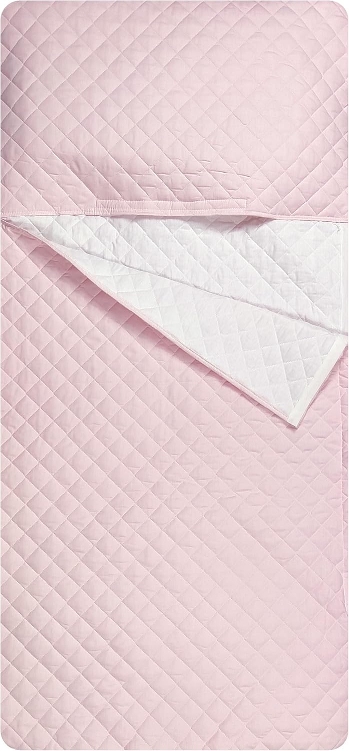 Set Asilo Sacco Nanna e Sacchetto 100% Cotone - immagine 3