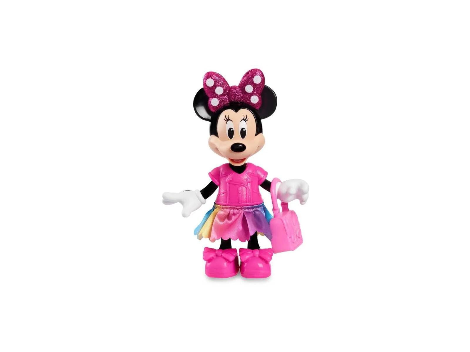 Disney Minnie Cofanetto Fashion 25 pezzi
