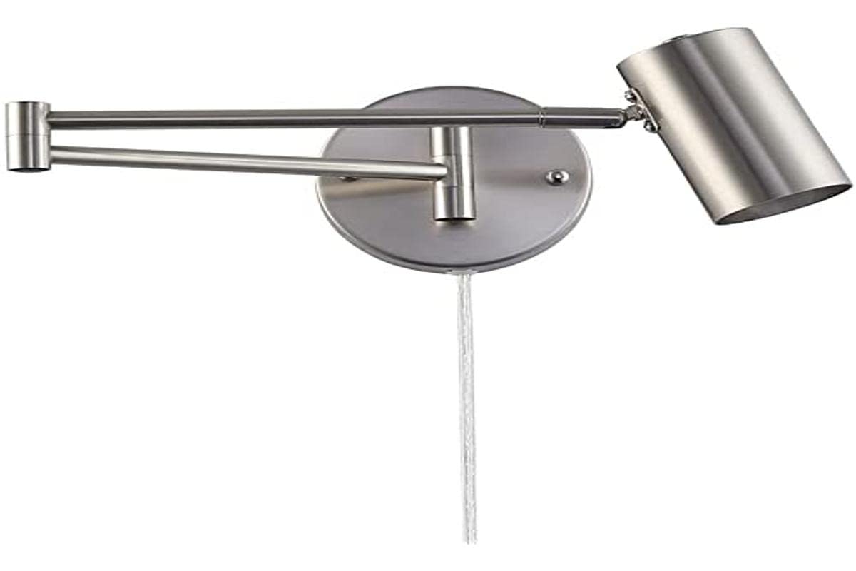 B·led Barcelona Led Applique con Braccio Snodato E27