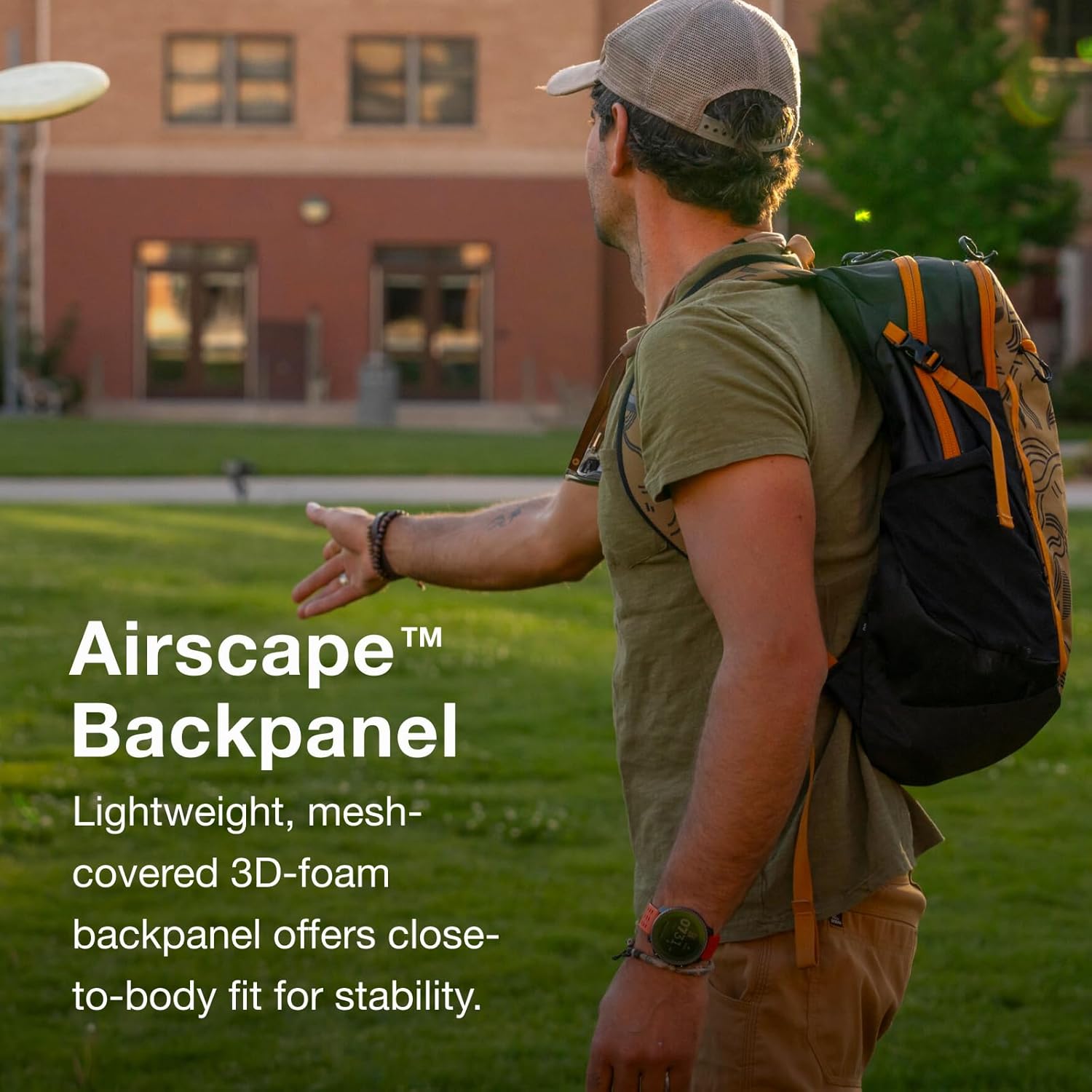 Osprey Zaino per laptop Axis - immagine 4