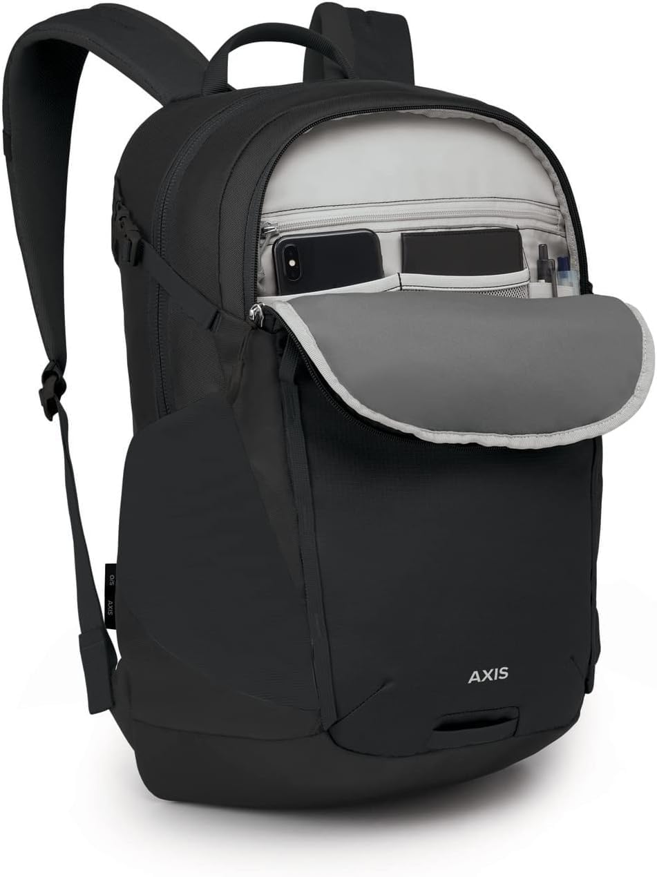 Osprey Zaino per laptop Axis - immagine 6
