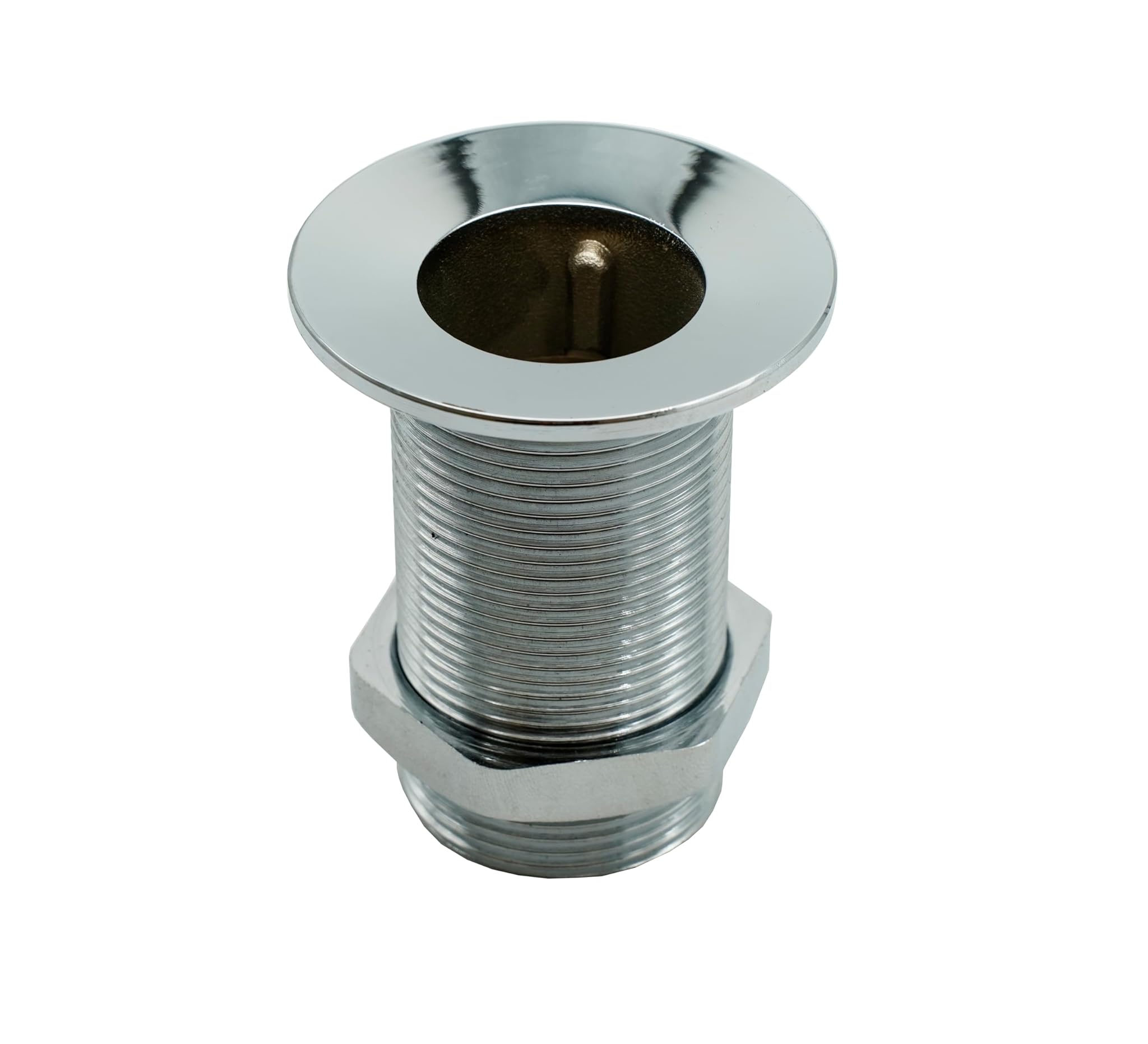 L'ARTISTICA F.LLI PERINCIOLI Piletta 1.1/4" Cromata