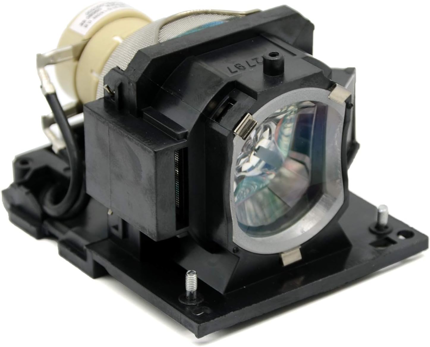 Aimdio DT01511 DT01481 Lampada Proiettore per Hitachi - immagine 3