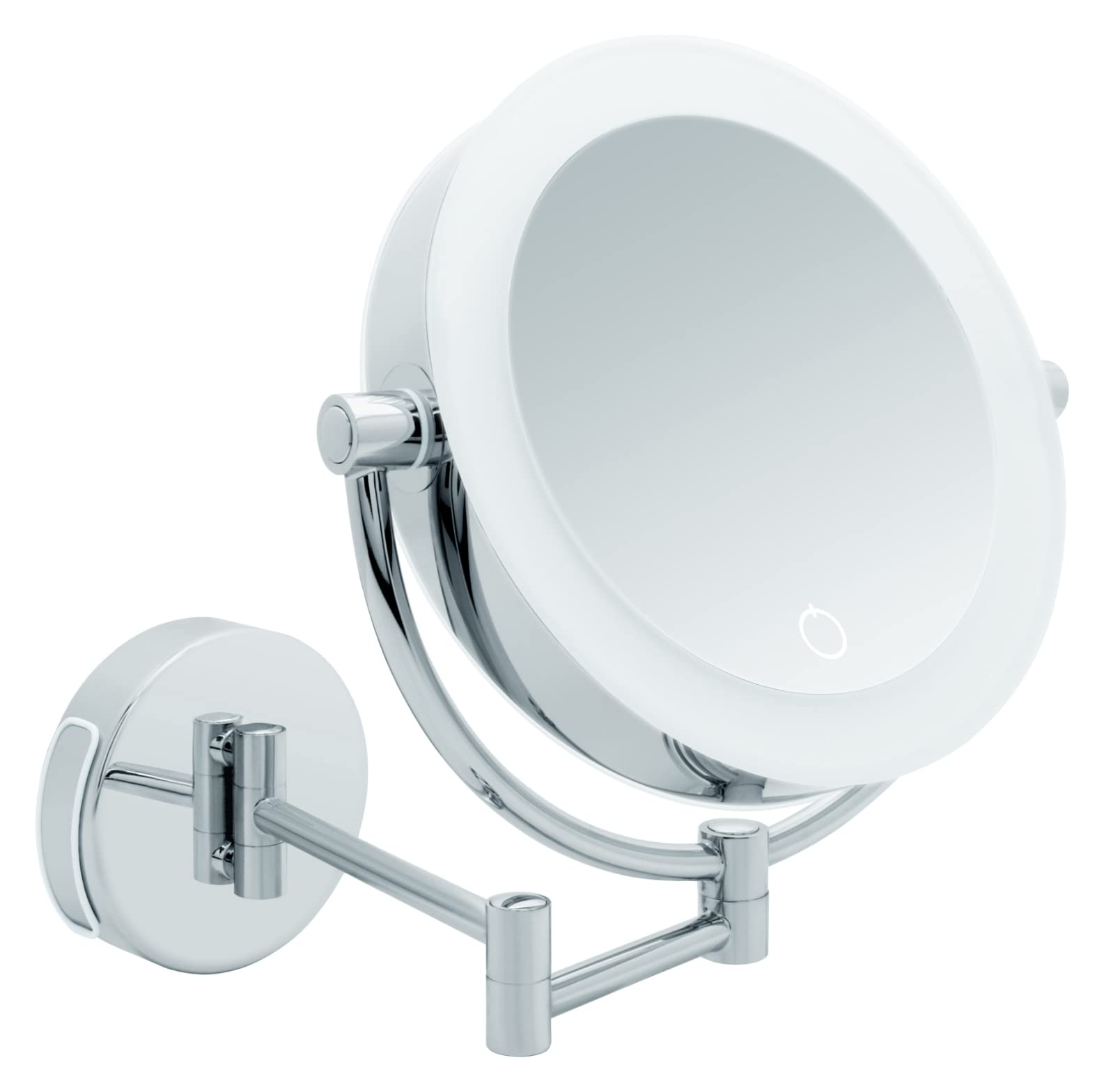 Libaro Specchio Cosmetico XXL TOKYO LED Parete