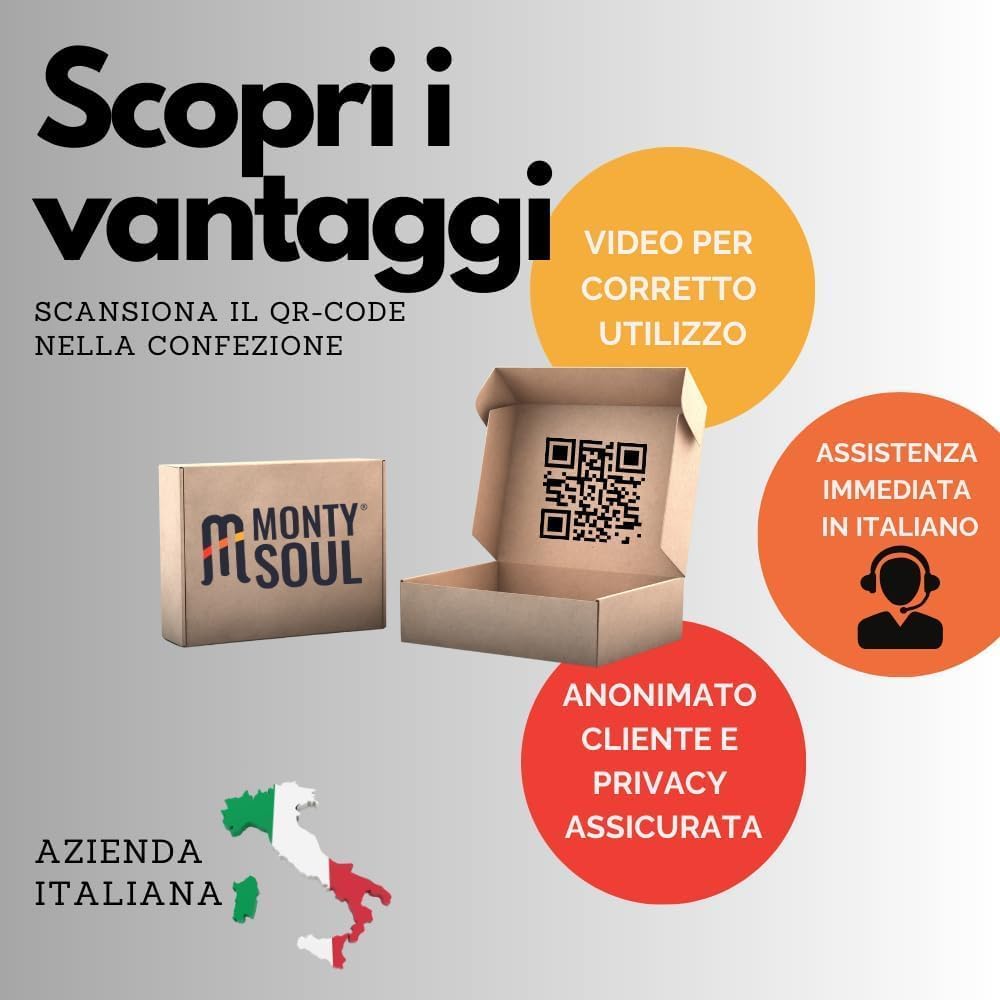 Rilevatori di Microspie e Telecamere Kit 2 Dispositivi - immagine 6