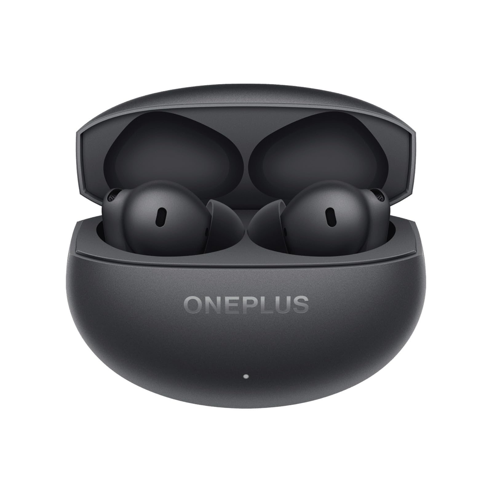 OnePlus Buds 4 Auriculares Bluetooth Gris (Storm Gray)