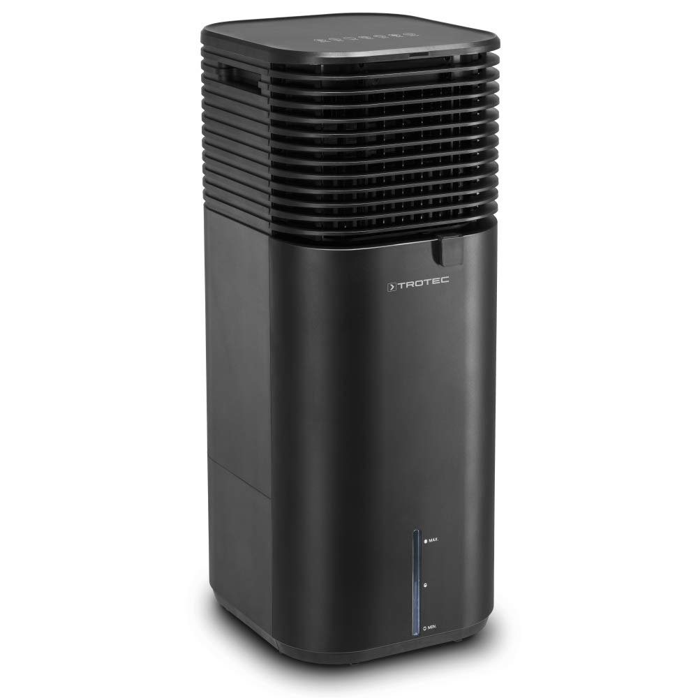 TROTEC Aircooler, raffrescatore, umidificatore, ventilatore PAE 50