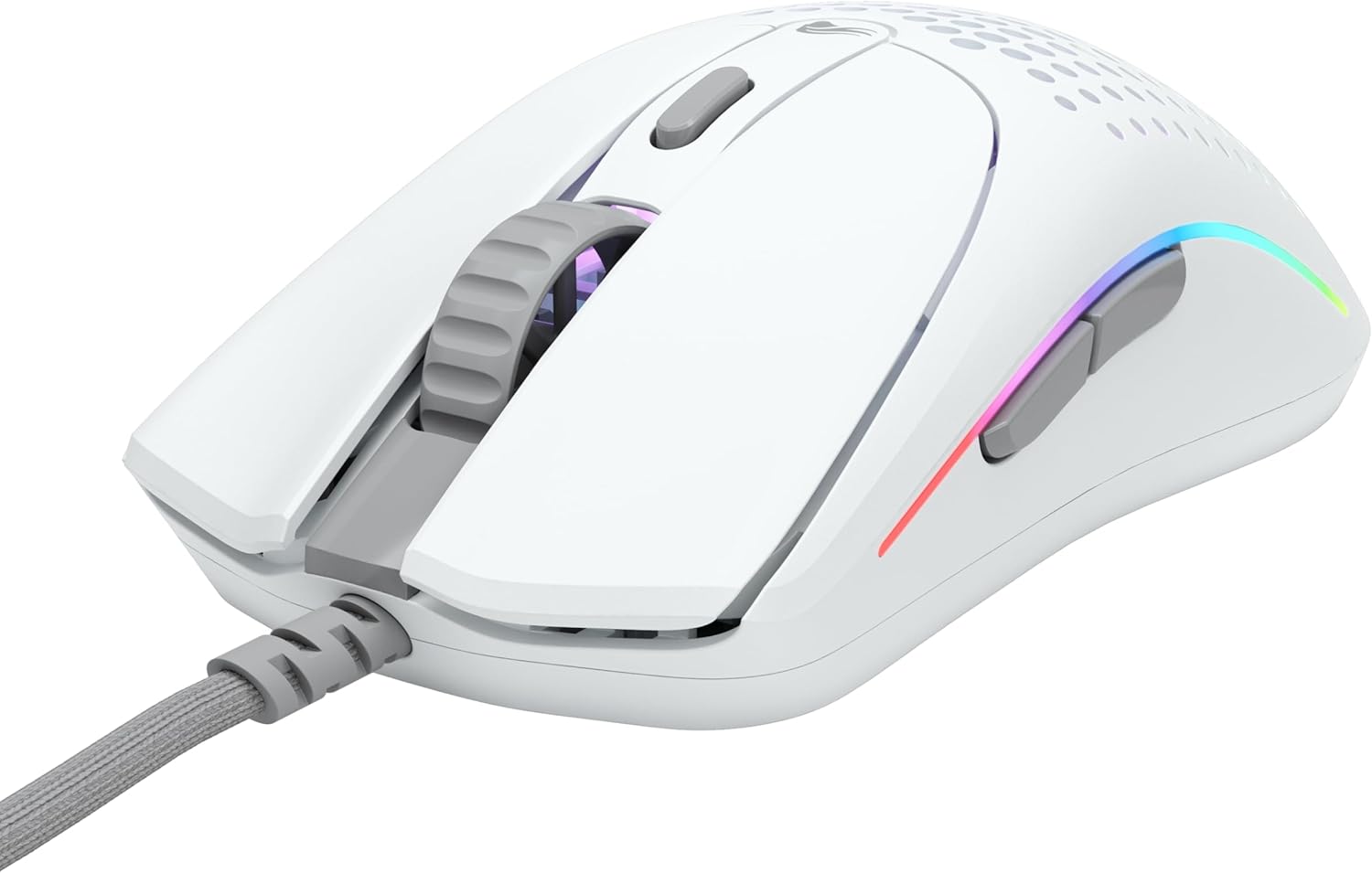 Glorious Gaming Model O 2 - Mouse Gaming Wired Ultraleggero - immagine 3