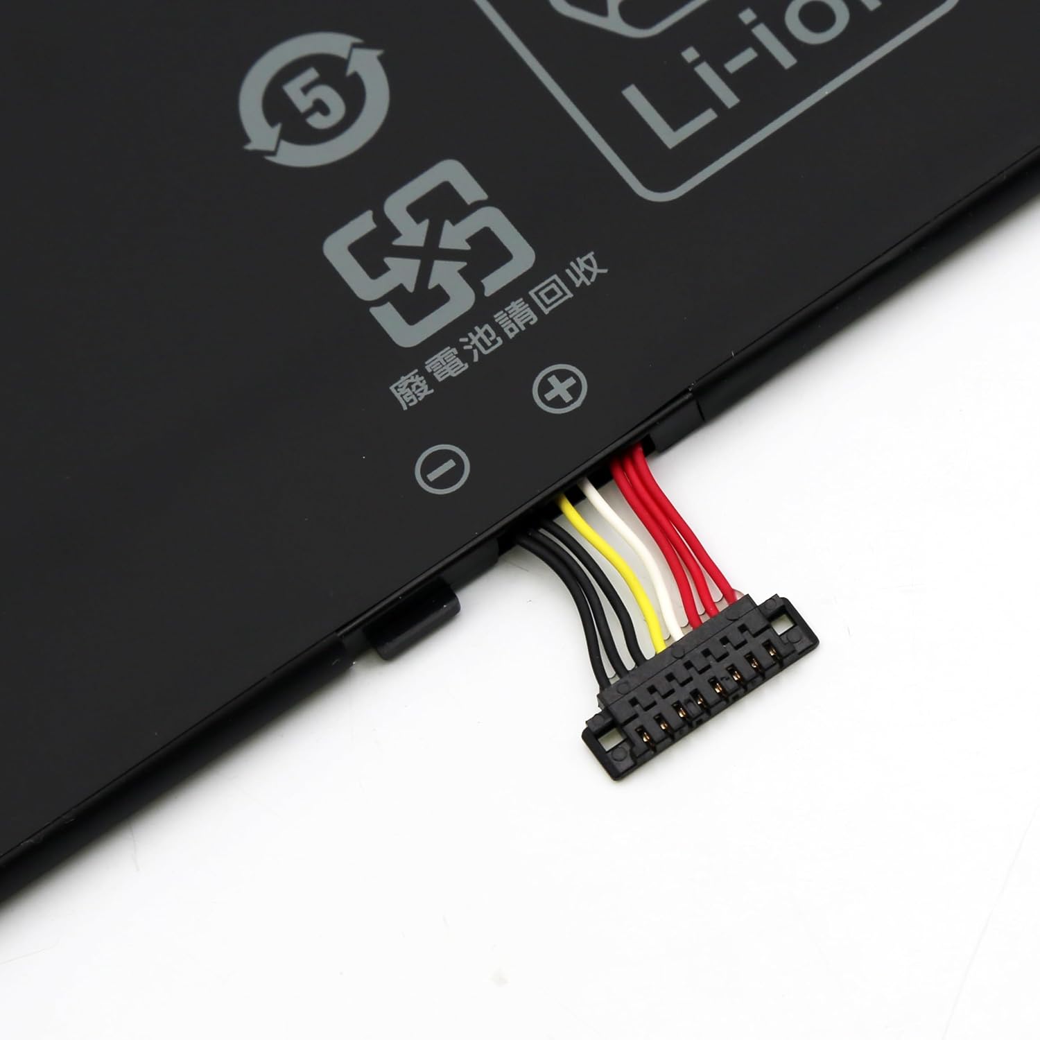 Blesys C41N1805 - Batteria per Asus GX531GM - immagine 3