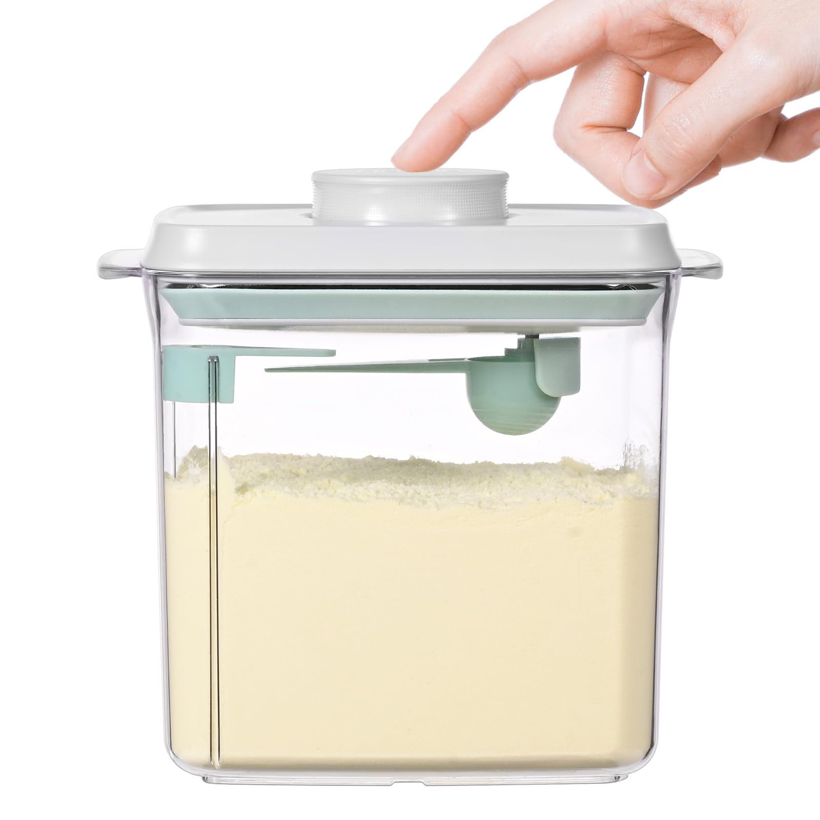 Dispenser per Latte in Polvere 1700ml