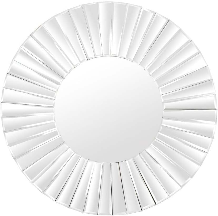 ESPEJO MULTIPLE SIN MARCO 60x5x60 CM - immagine 1