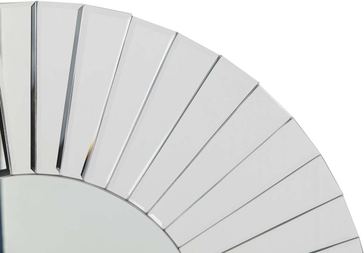 ESPEJO MULTIPLE SIN MARCO 60x5x60 CM - immagine 2