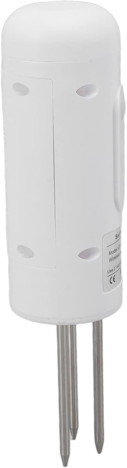 Topincn Sensore Suolo Wireless Zigbee per Piante - immagine 3