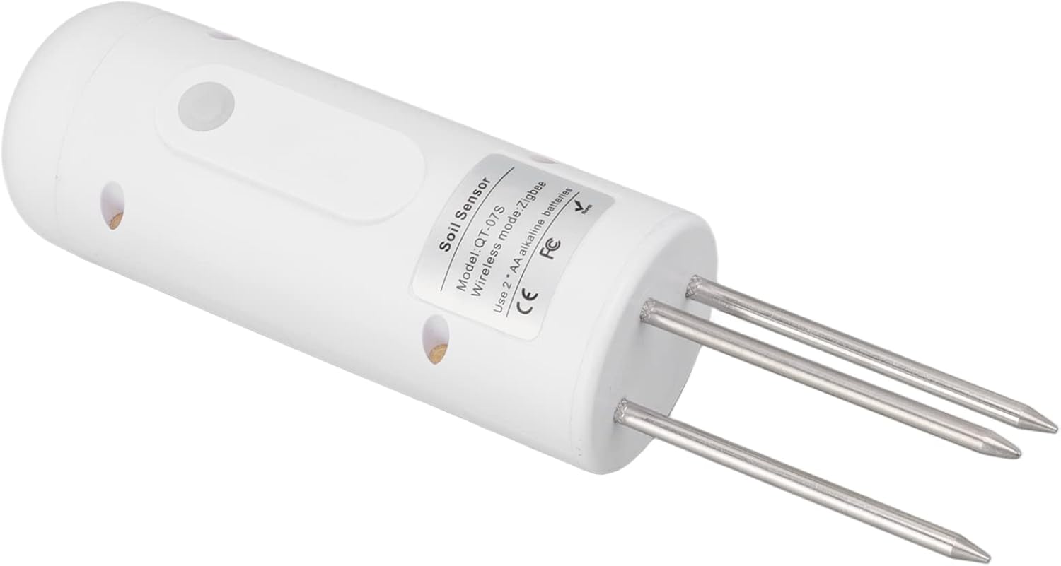 Topincn Sensore Suolo Wireless Zigbee per Piante - immagine 7