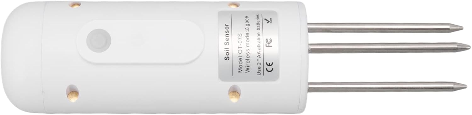 Topincn Sensore Suolo Wireless Zigbee per Piante - immagine 8