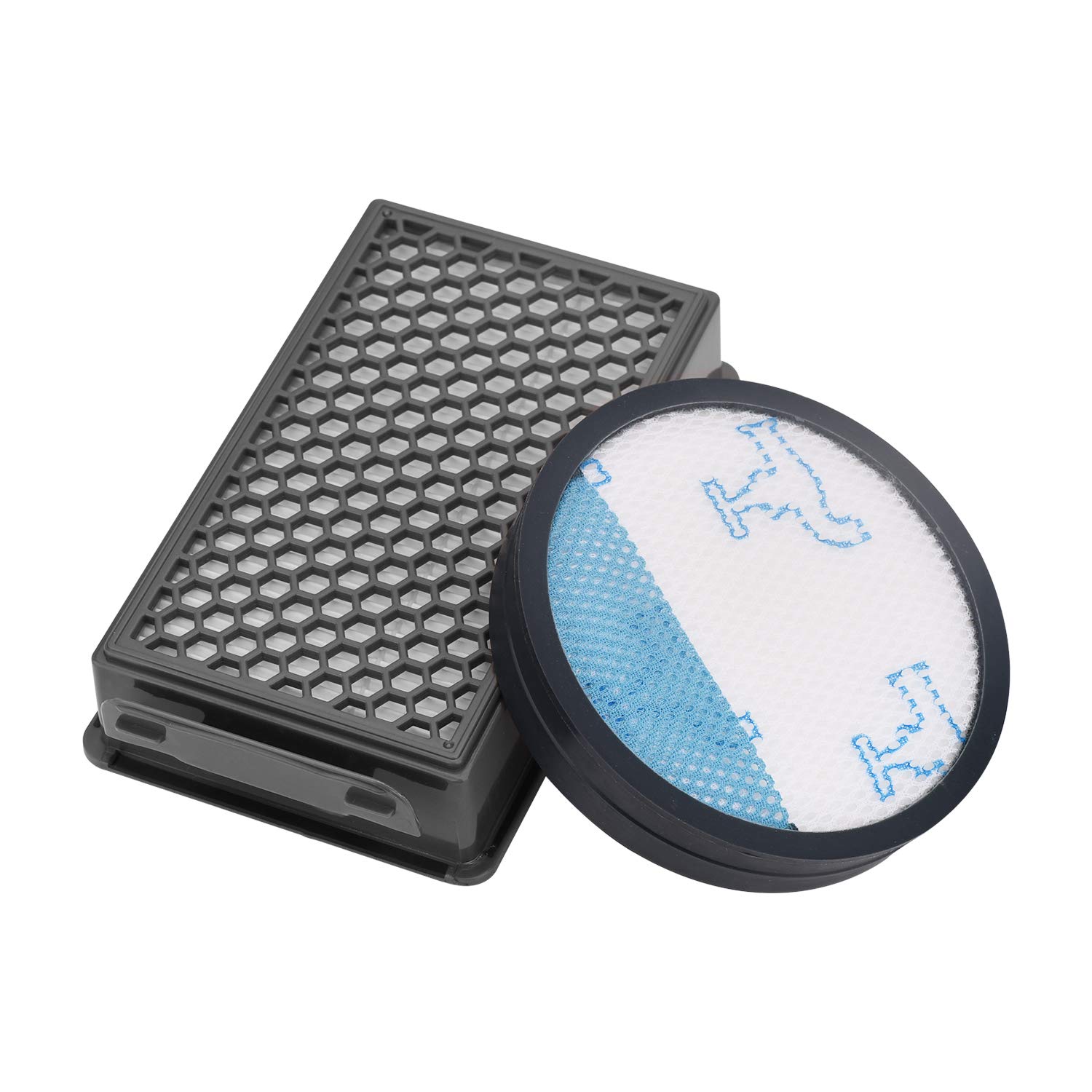 Yolando Ricambio Filtro per Rowenta Powerline Extreme Cyclonic