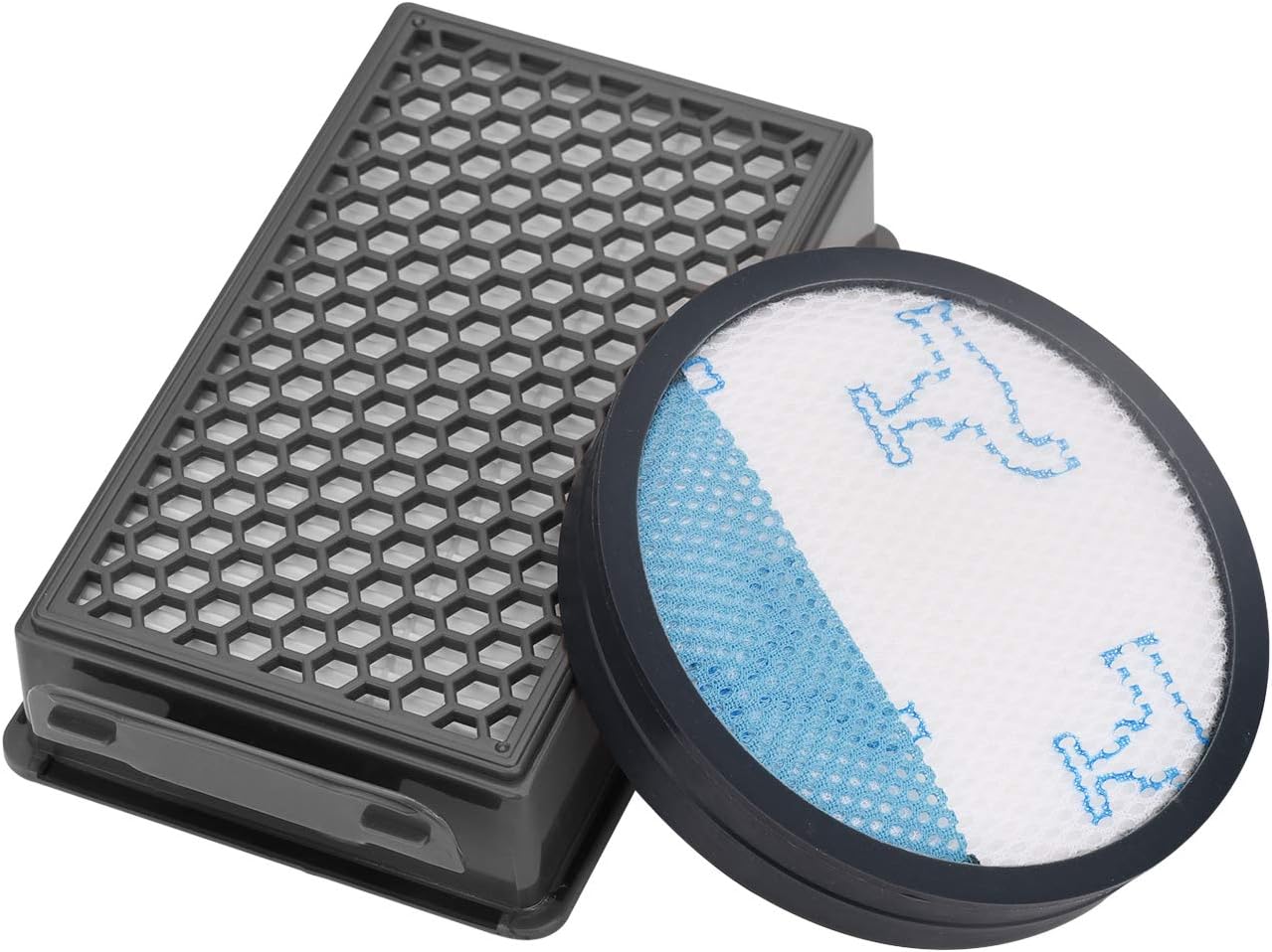 Yolando Ricambio Filtro per Rowenta Powerline Extreme Cyclonic - immagine 1