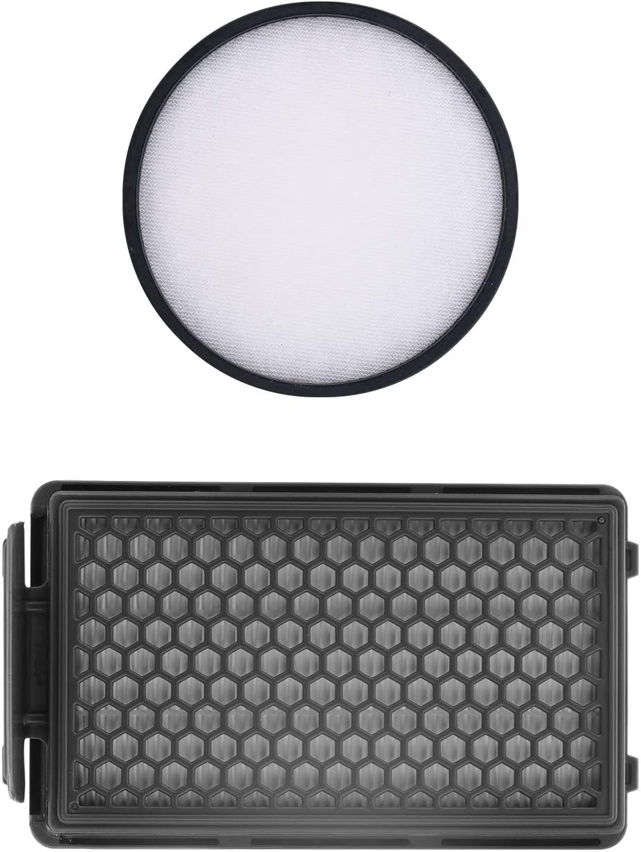 Yolando Ricambio Filtro per Rowenta Powerline Extreme Cyclonic - immagine 6