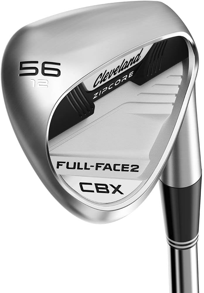 2023 Cleveland CBX Full-Face 2 Wedge - immagine 5