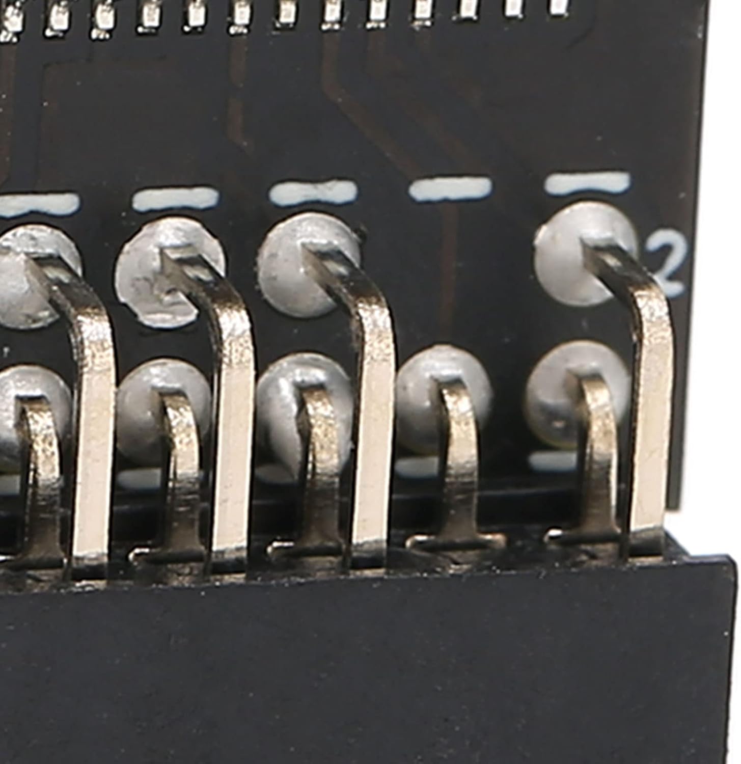 PUSOKEI Modulo di Sicurezza di Crittografia TPM2.0, Modulo di Sicurezza ...