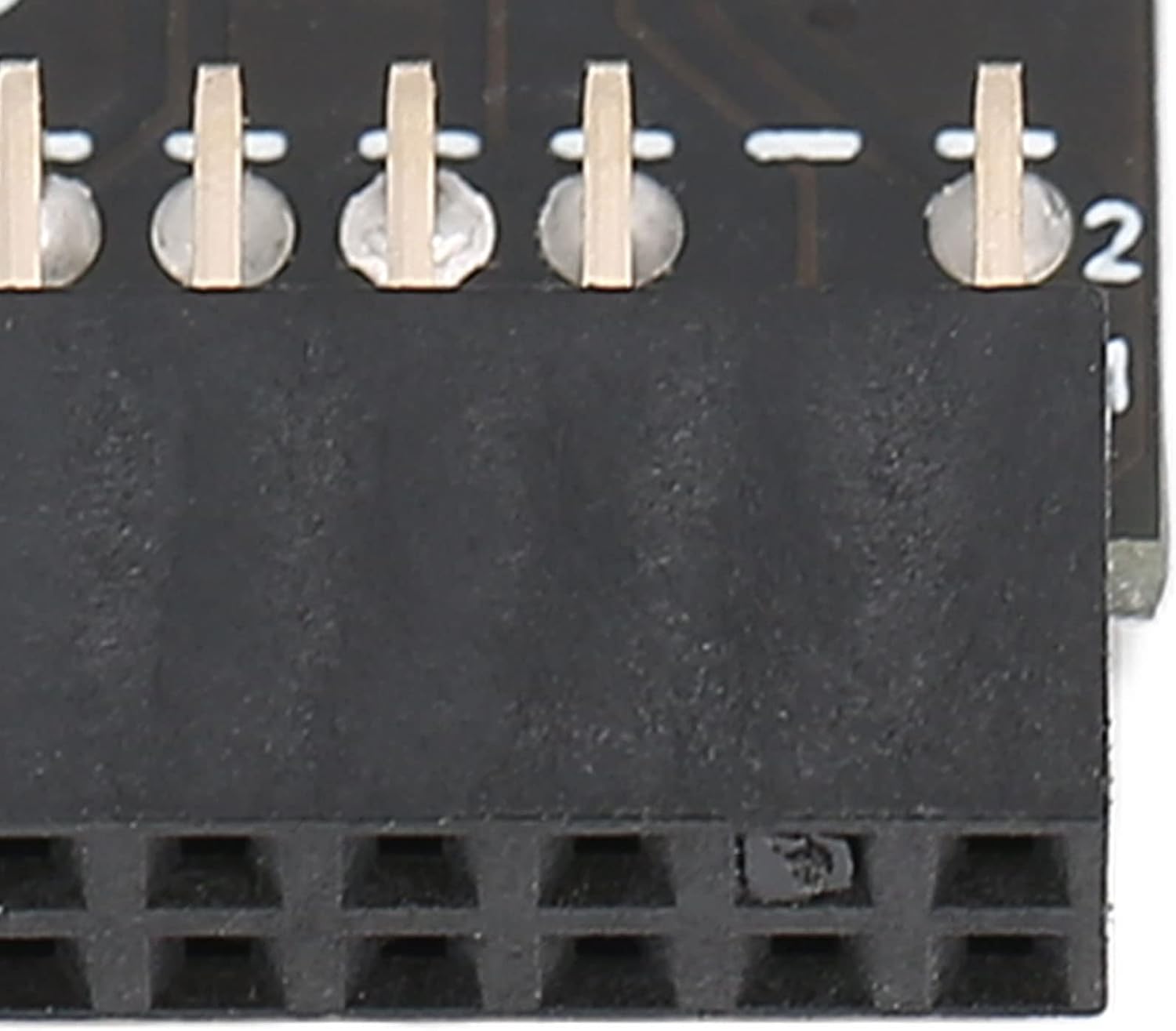 PUSOKEI Modulo di Sicurezza di Crittografia TPM2.0, Modulo di Sicurezza ...