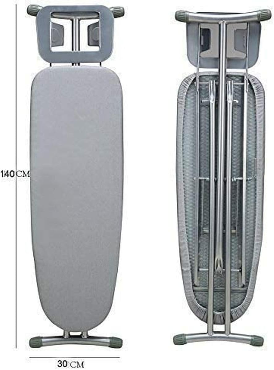 Vileda Rapid Copriasse Stiro Universale, Grigio - immagine 6