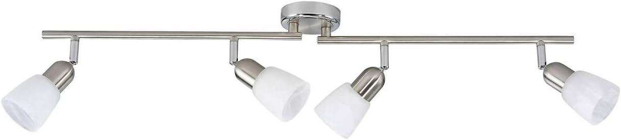 Brilliant Lampada Sofia Tubo Spot 4 Luci - immagine 1