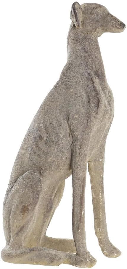 FIGURA RESINA 48X23X78 GALGO