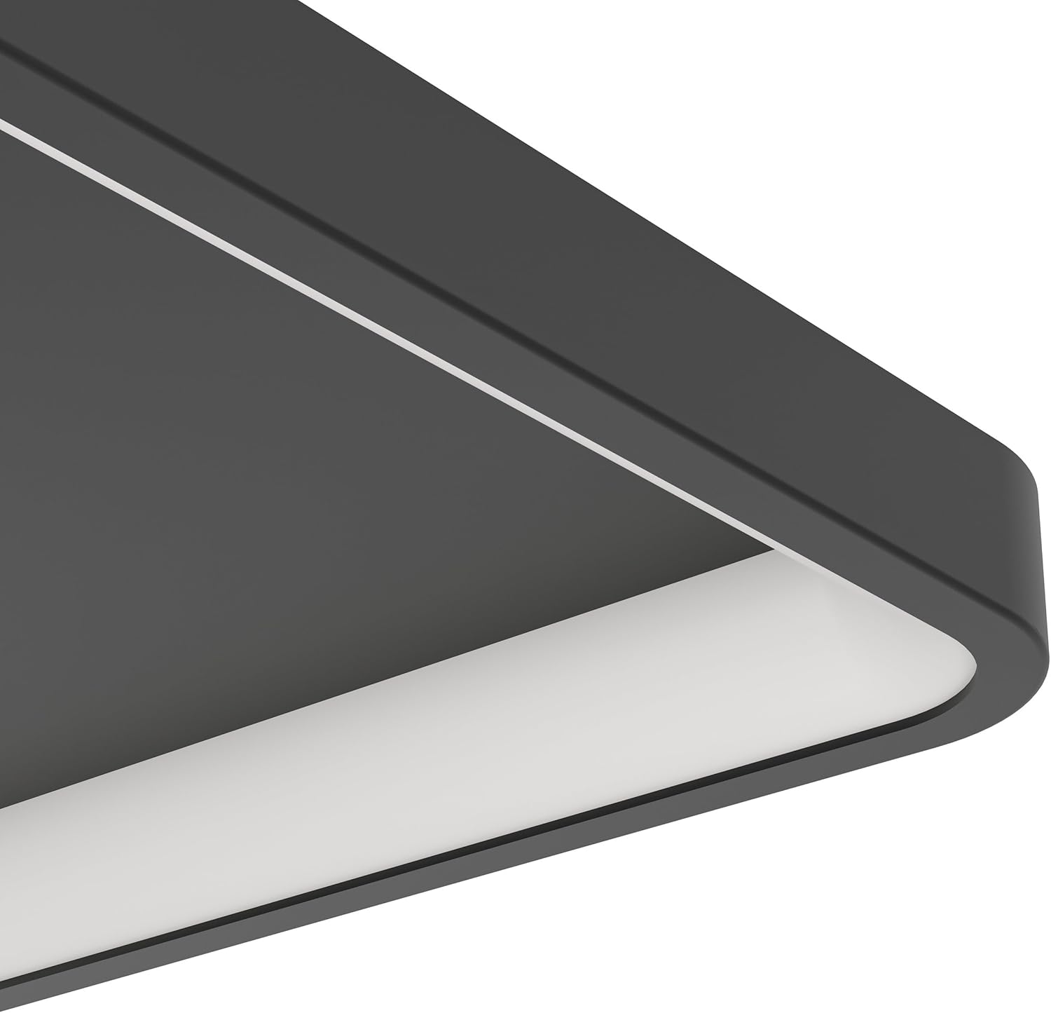 Eglo connect.z Lampada LED da Soffitto Loretello-Z, Nera - immagine 6
