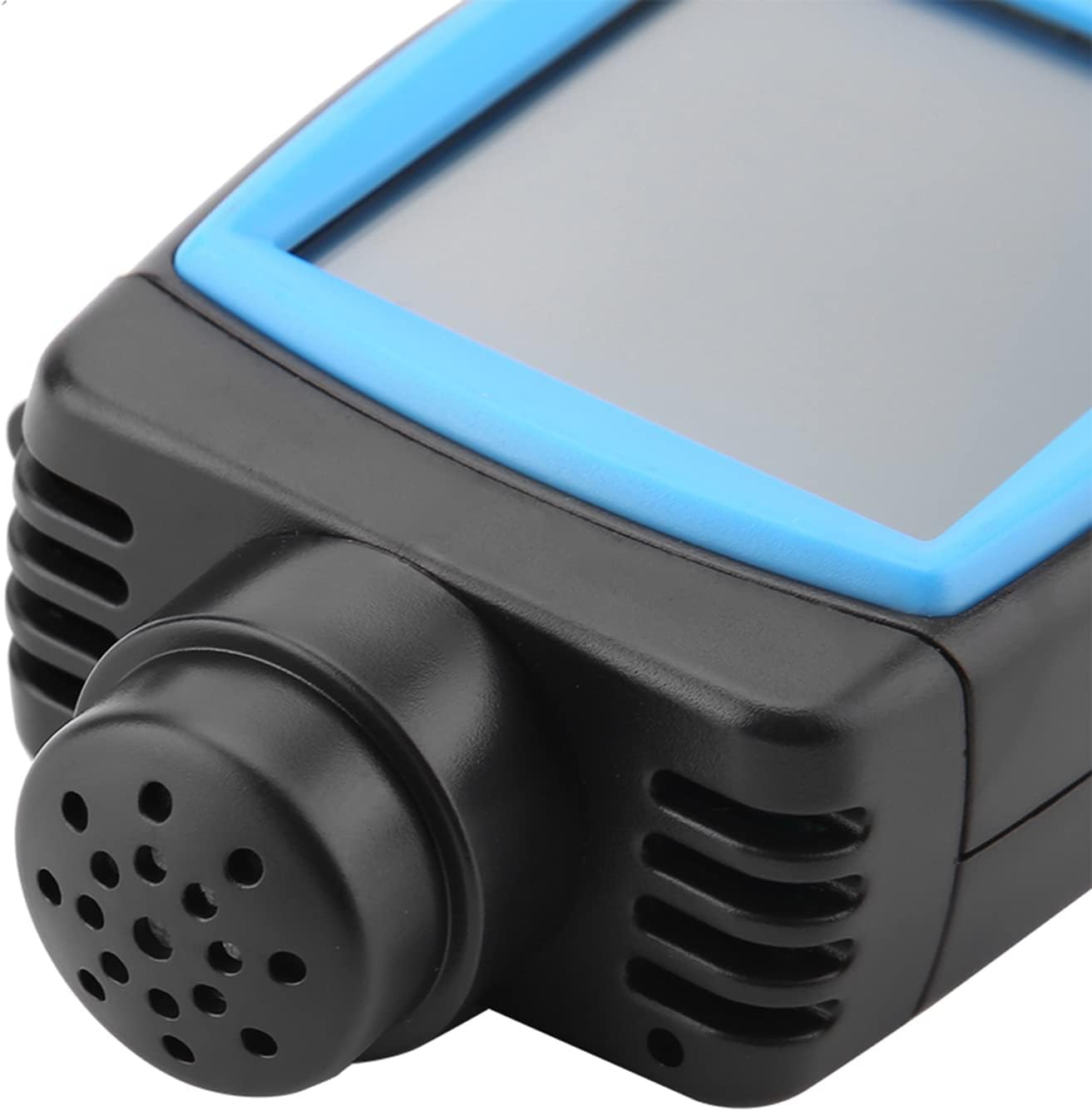 Rilevatore di Ossigeno Portatile con Display LCD - immagine 8