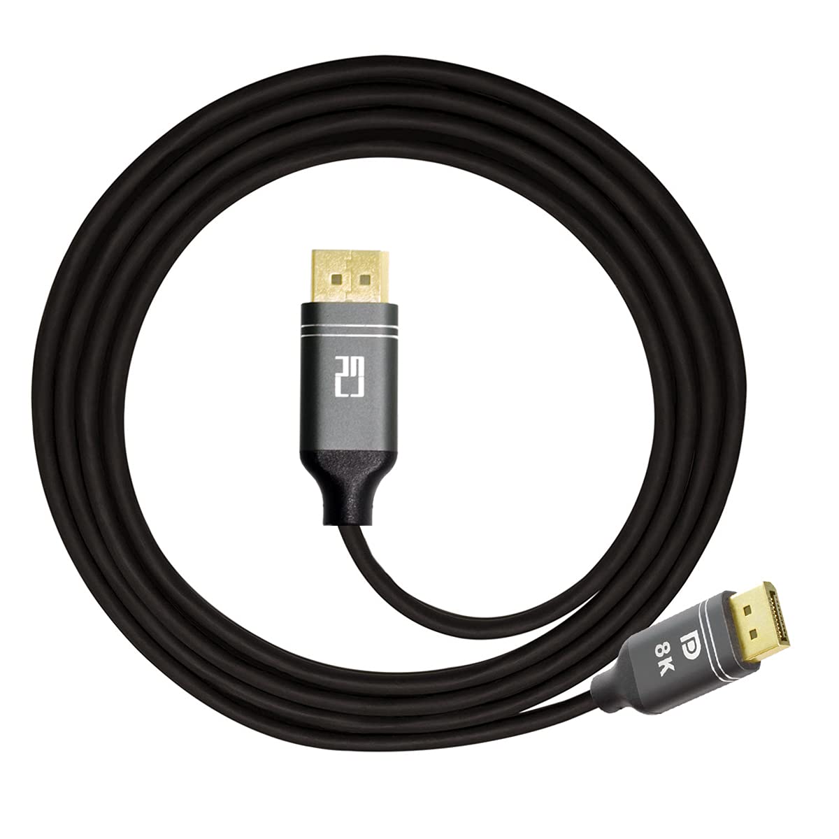 chenyang 2M CY Câble 8K 60Hz Ultra-HD UHD 4K 144Hz 7680 * 4320 ...