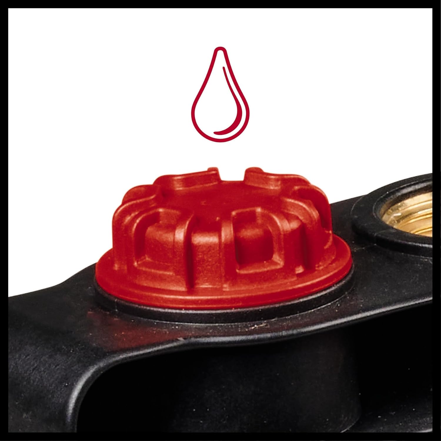 Einhell Pompa da Giardino a Batteria AQUINNA 18/28 - immagine 6