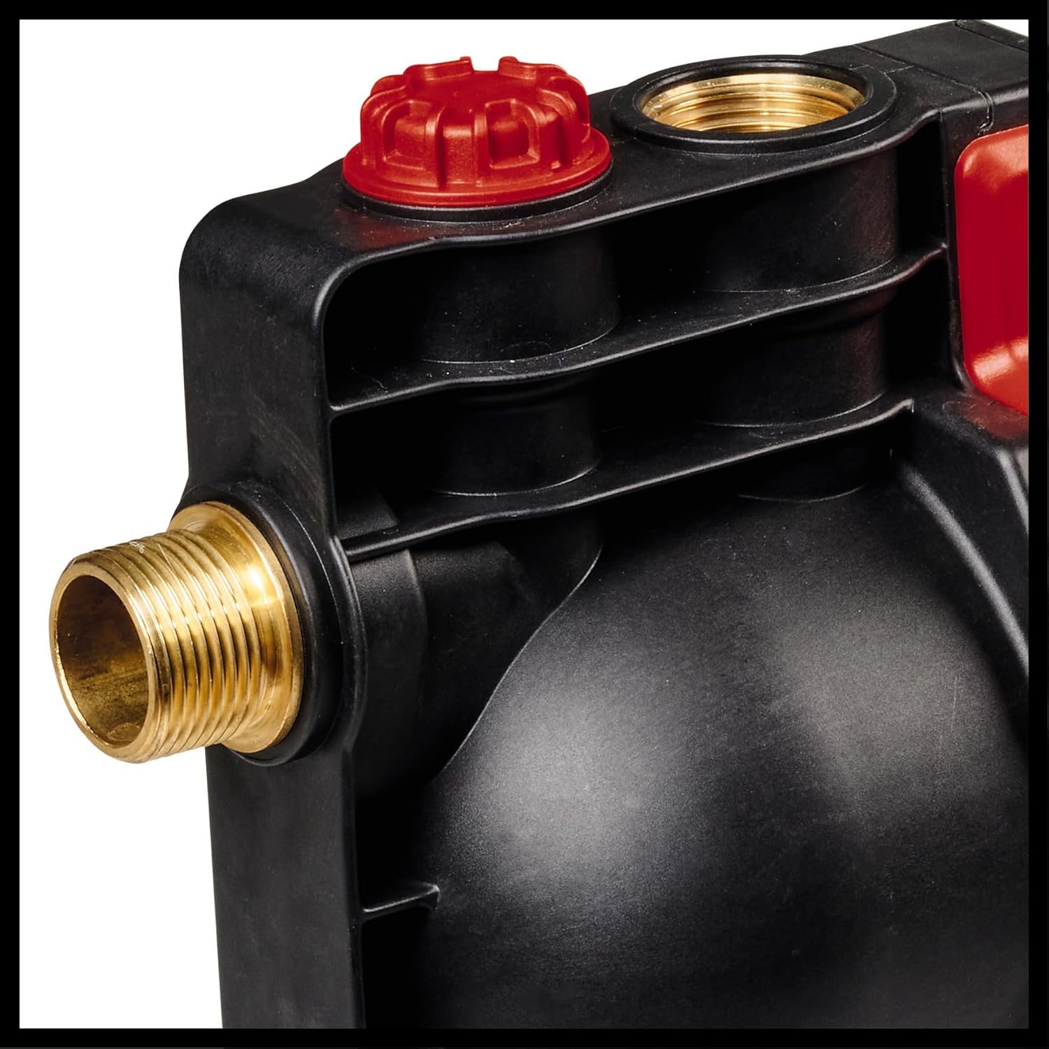 Einhell Pompa da Giardino a Batteria AQUINNA 18/28 - immagine 8