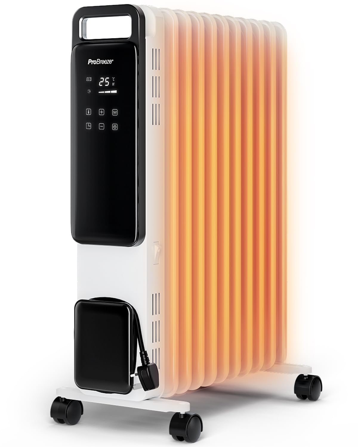 Pro Breeze OmniWarm Radiatore a Olio 2500W