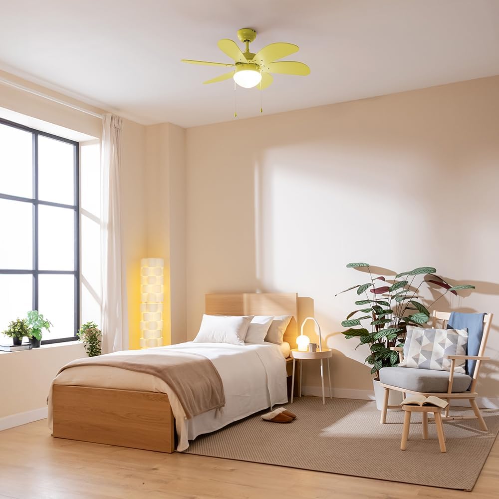 Cecotec EnergySilence Aero 3600 Vision - Ventilatore da Soffitto - immagine 2