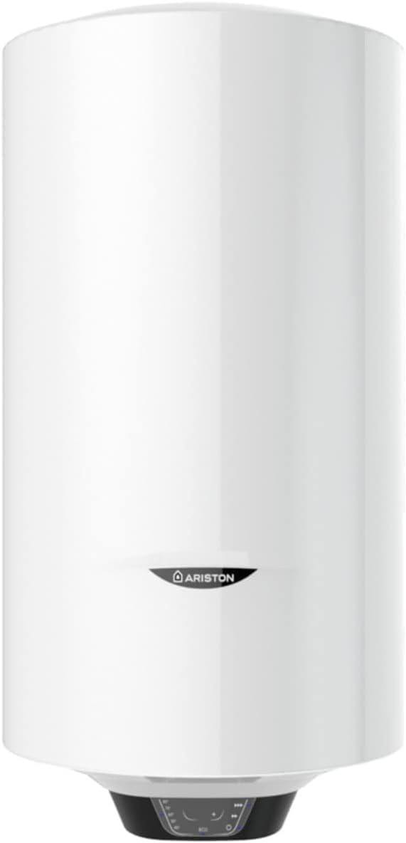 Ariston Pro1 Eco Slim - Scaldabagno Elettrico Verticale 65L